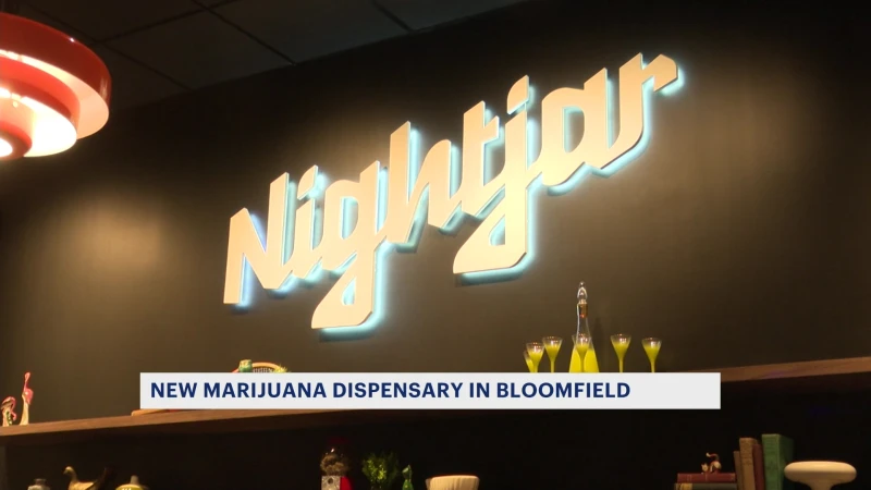 Story image: All women-owned marijuana dispensary opens in Bloomfield