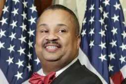 Special election to be held to fill late Rep. Donald Payne’s seat in Congress