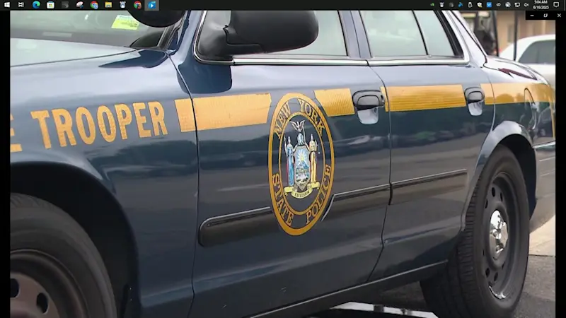 Story image: Middletown driver dies after crashing into tree in Ramapo
