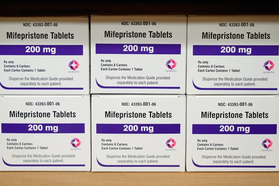 APSupremeCourtExtensionAbortionPill