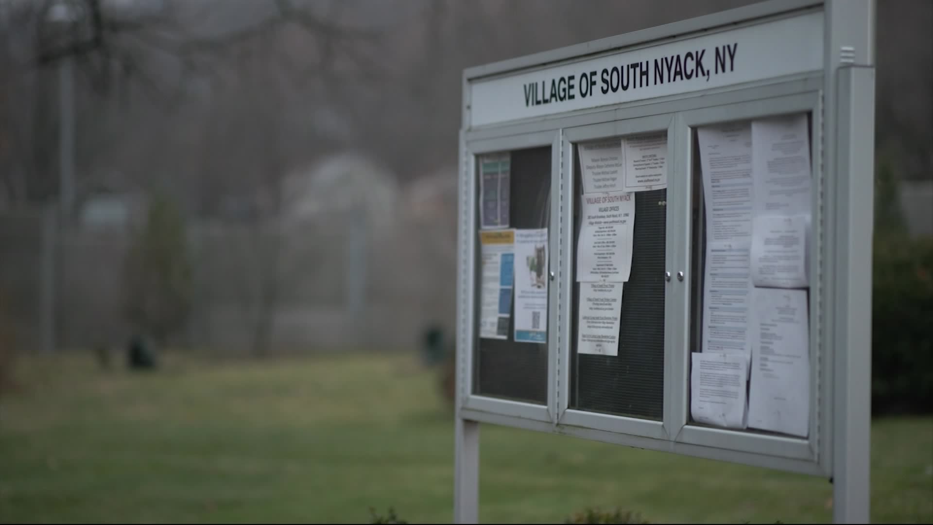 So long, South Nyack Village begins transition to Orangetown by dissolving police, DPW