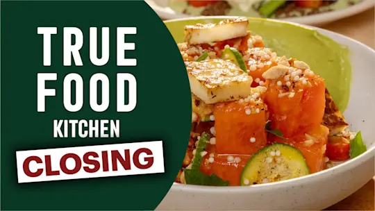 TrueFood