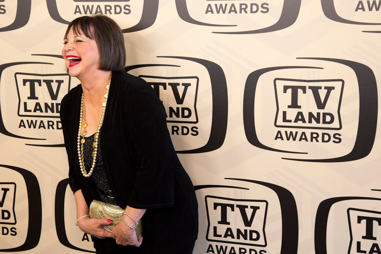 Cindy Williams