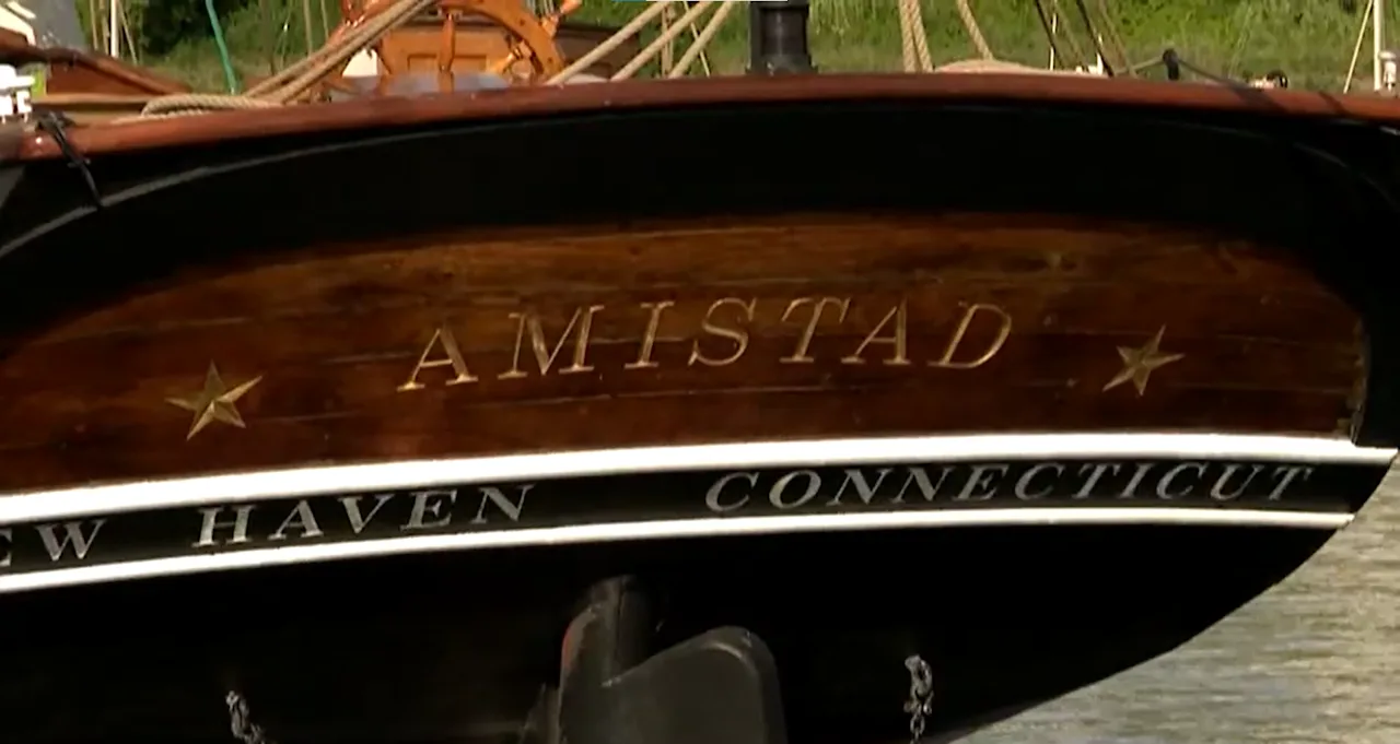 Amistad