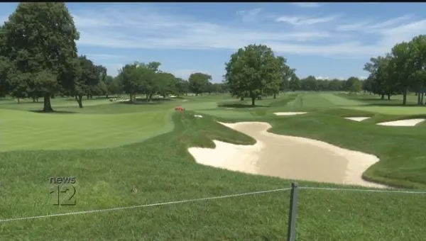 USGA officials say excitement of US Open at Winged Foot will be 2nd to none