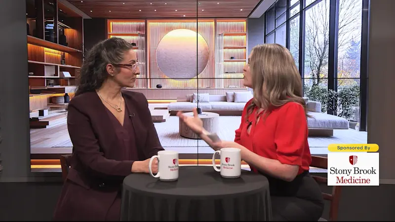 Story image: beWell: Proactive and empowering breast cancer awareness info