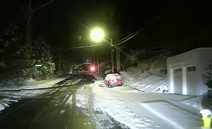 Story image: LIVE ZOOM: Hudson Valley response to first major snowstorm of 2025