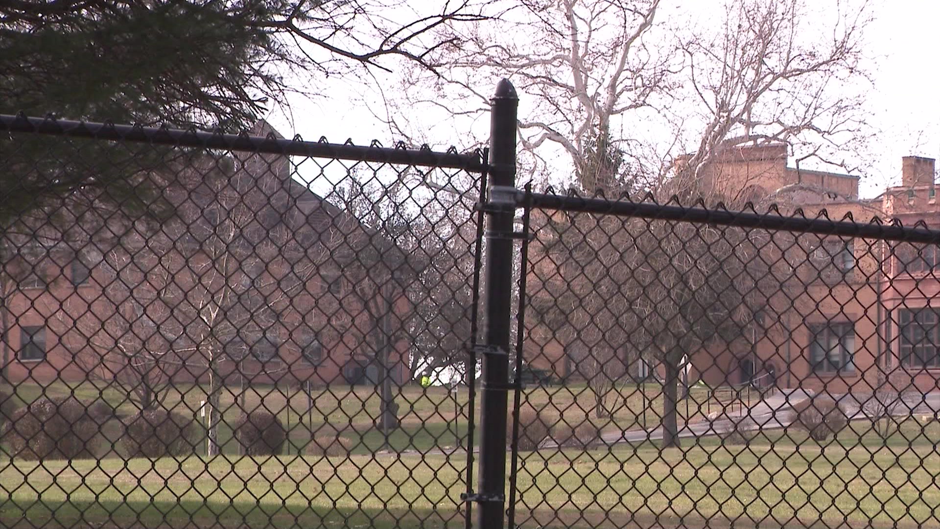 Former Yonkers teacher sentenced to 25 years for monthslong attempt to seduce student