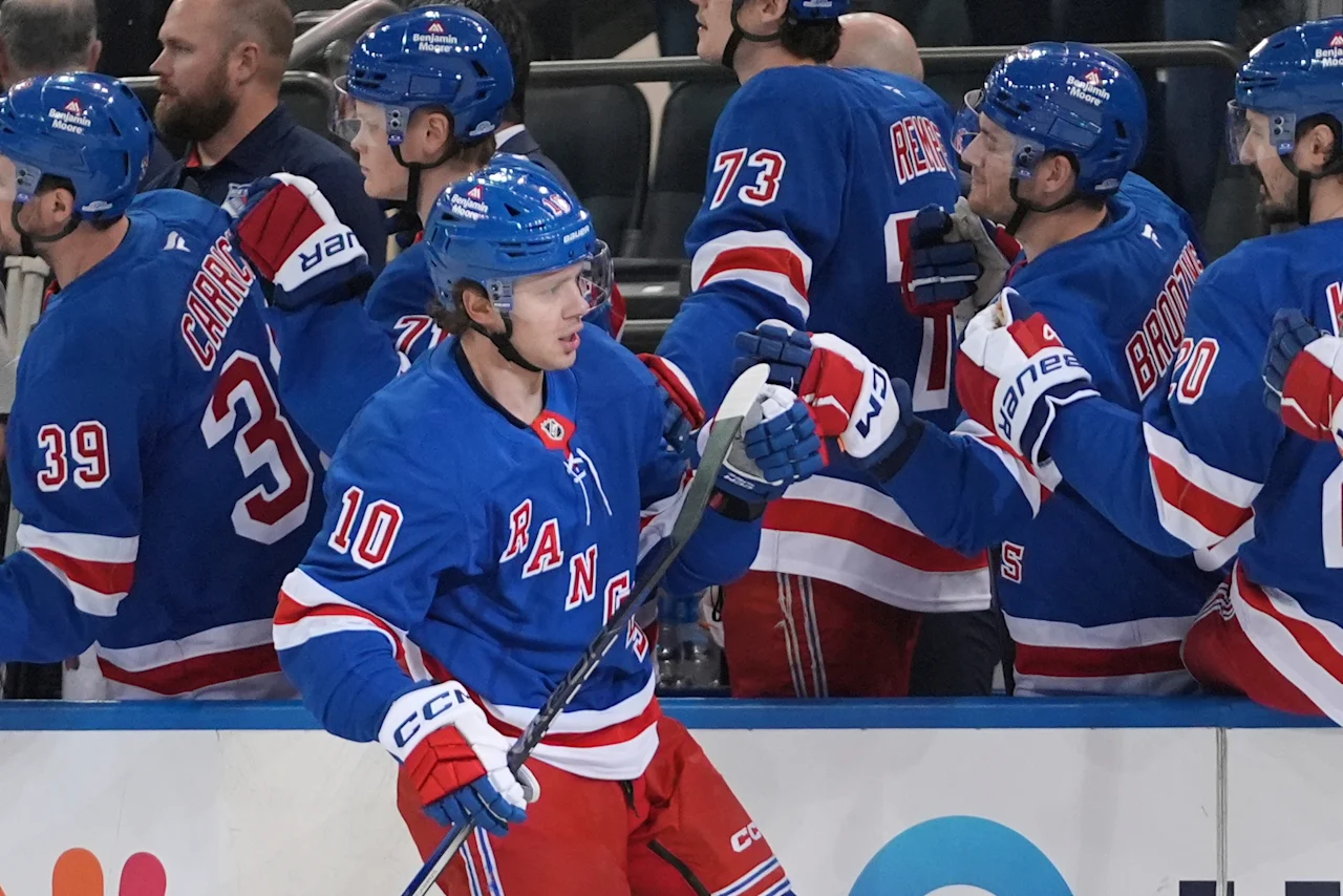 Artemi Panarin 