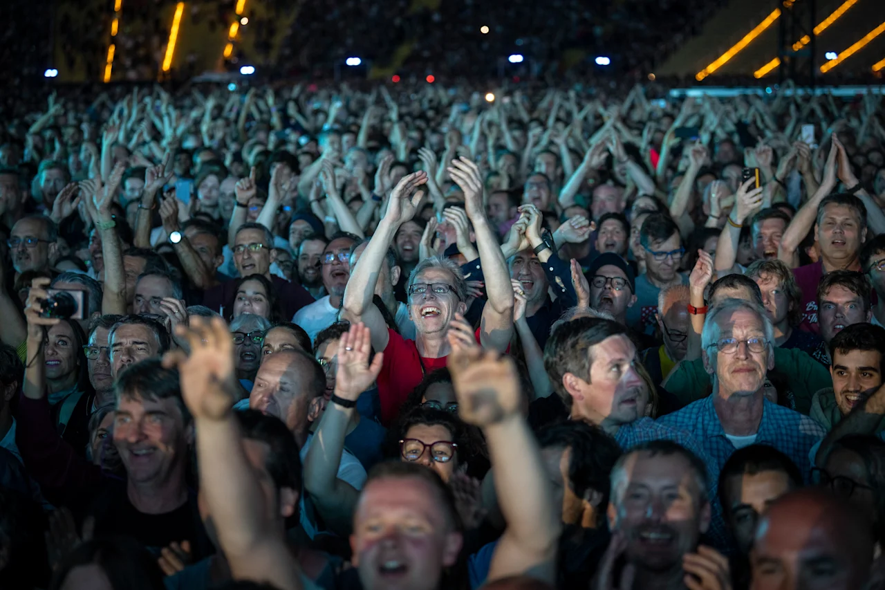 Concert
