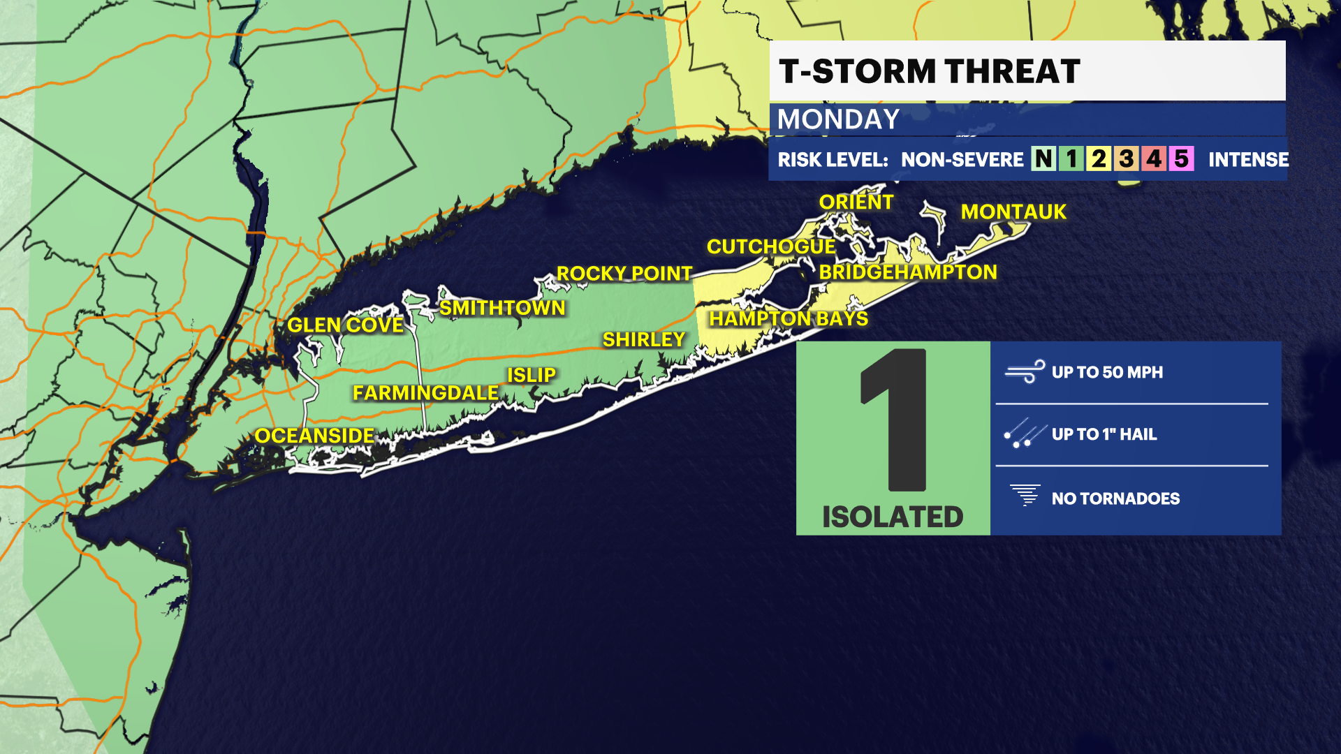LI Sun 08252024 T-Storm Threat Mon.png