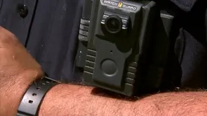 Justice for All: Police body cameras spark in-depth discussion during town hall event