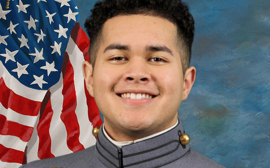 West Point mourns loss of cadet in Florida drowning