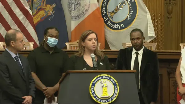 Lawsuit alleges sexual abuse at juvenile detention centers in New York City 
