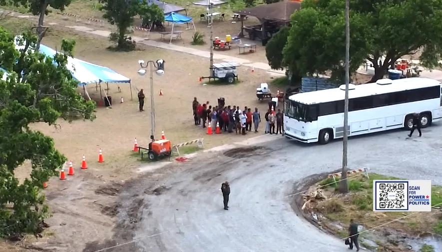 migrants