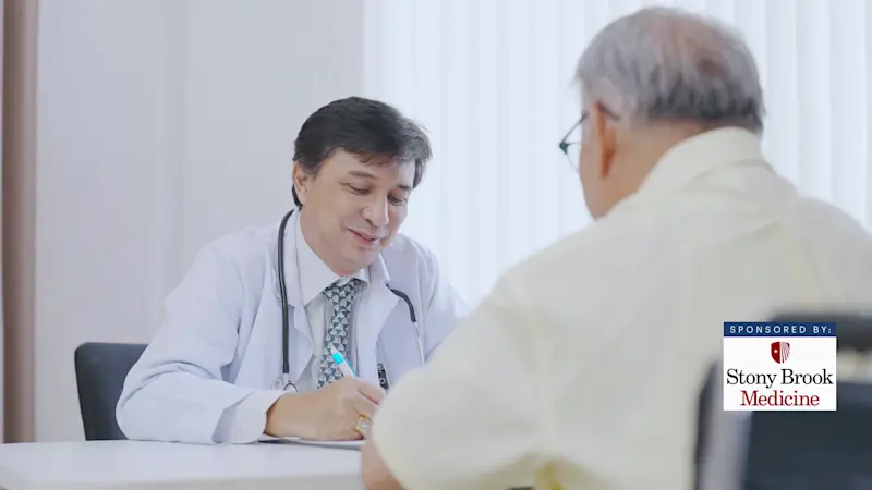 Story image: be Well: Why routine checkups can be a lifesaving action