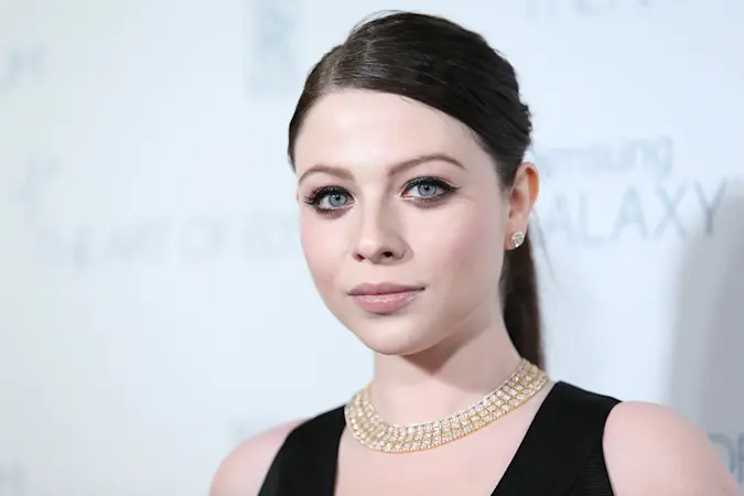 Story image: 'Buffy the Vampire Slayer' and 'Harriet the Spy' star Michelle Trachtenberg dies at 39