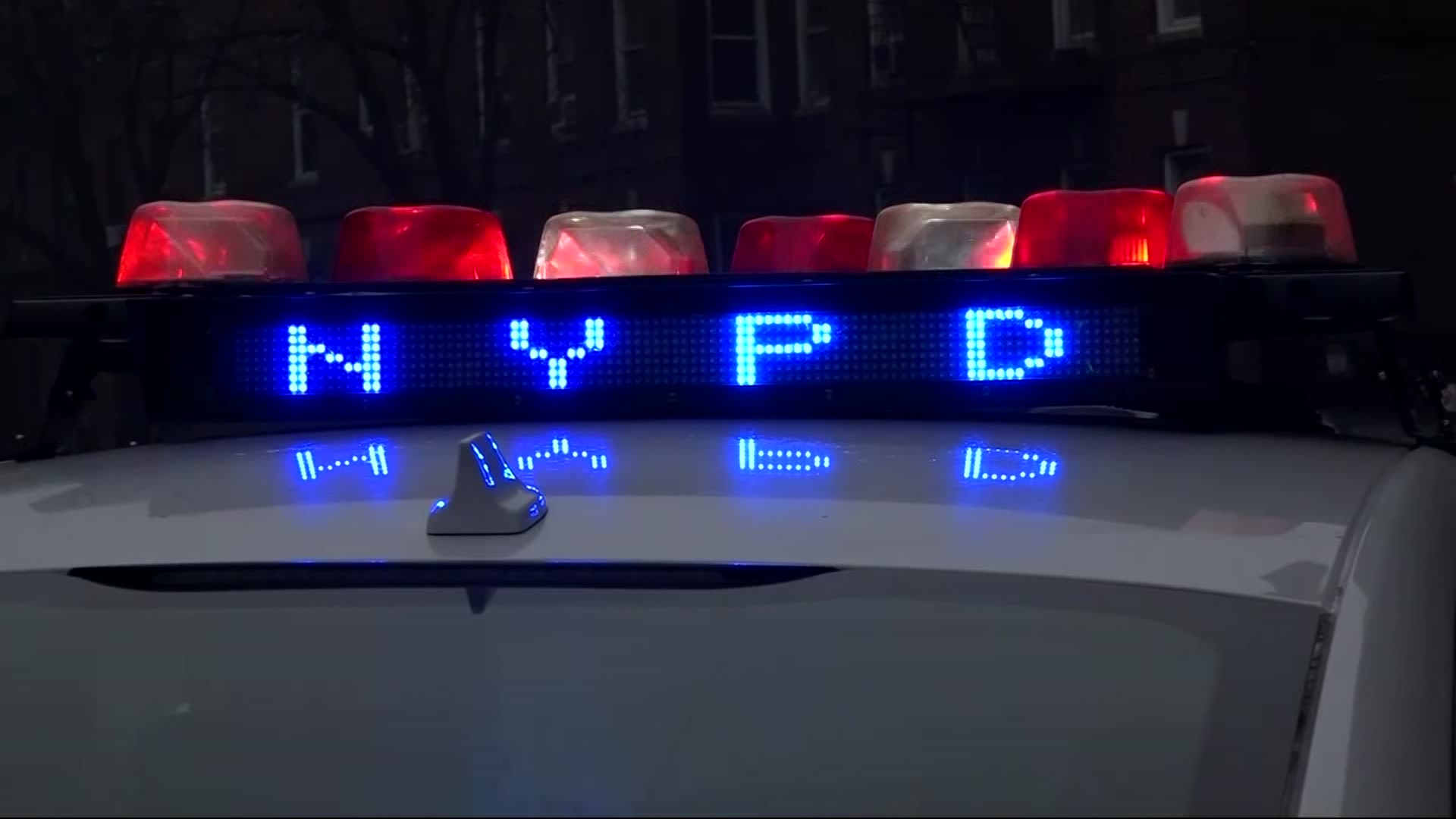 Police 17 Year Old Fatally Shot In Flatbush Apartment