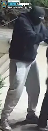 Story image: 3 suspects wanted for stealing property worth over $30K in Morris Heights