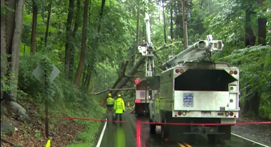 State DOT Storm Preps