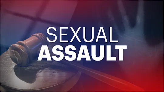 sexual assault