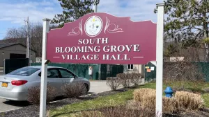 South Blooming Grove leaders consider creating public safety department amid alleged disagreement with police chief