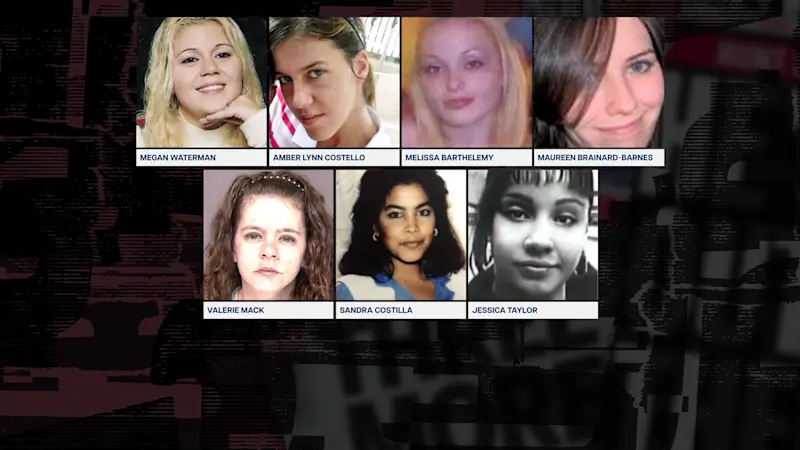 Story image: Nuclear DNA ruling: What does it mean for Heuermann case?