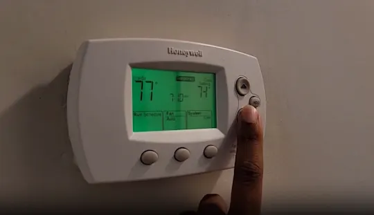 home heating