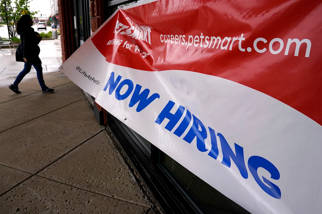 unemployment