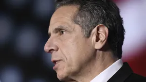 Attorney general releases transcripts from Cuomo harassment probe