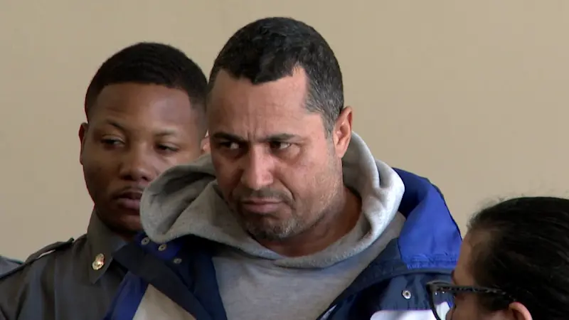 Story image: ‘Finally got him.’ Bridgeport homicide suspect arraigned in 2009 deadly shooting after being captured in Spain