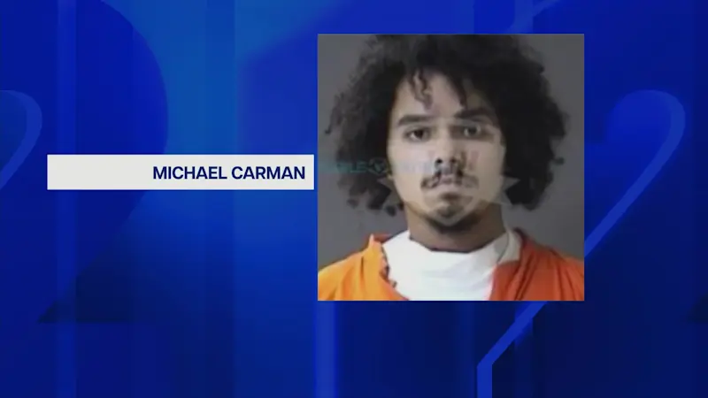 Story image: Grand jury charges man accused of killing Ellenville mother