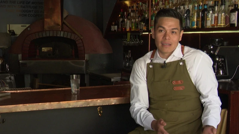 Story image: Norwalk’s ‘Taco Guy’ cooks with love, shares the importance of his heritage