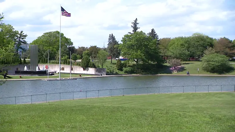 Story image: Explore nature, relax or have fun at Eisenhower Park in East Meadow