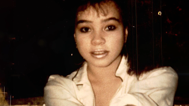 Story image: Crime Files: Sins of a Serial Killer