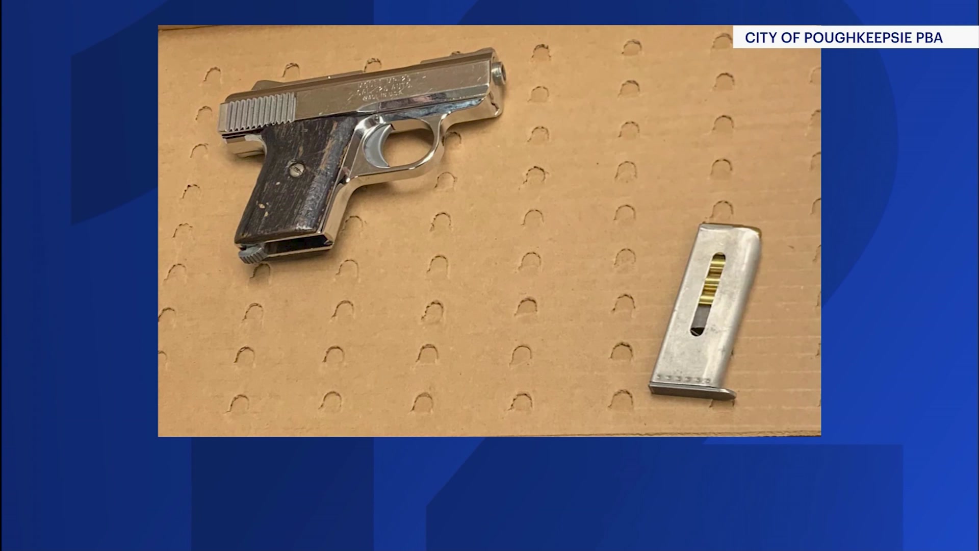 News 12 | Westchester | Headlines: 15-year-old’s death in 1970 ...