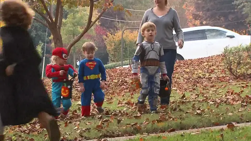 Story image: Do you have your Halloween costume yet? Here are the top picks.