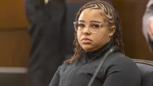 West Hempstead woman sentenced to 3 to 9 years in prison for crash that killed 2 teens