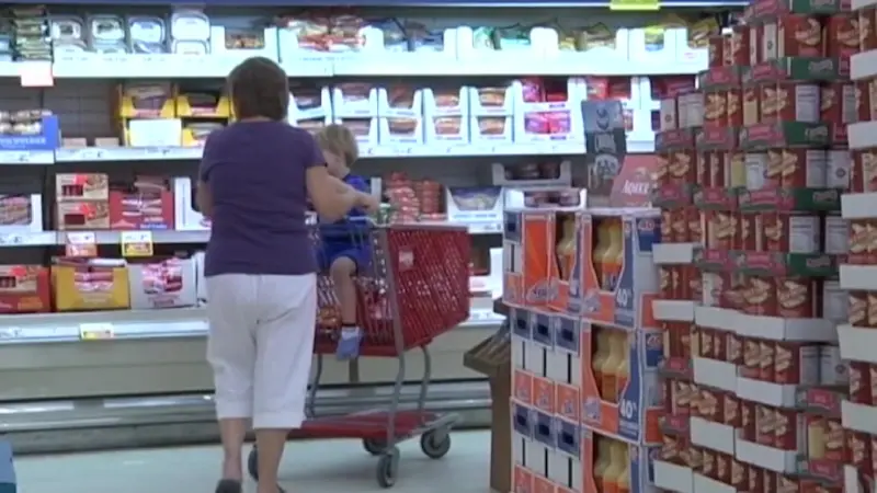 Story image: Passaic County steps up to help SNAP recipients amid federal uncertainty