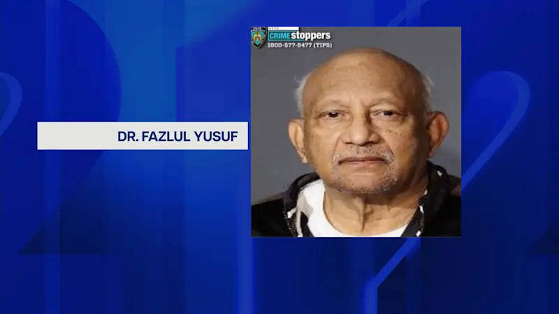 Story image: Queens pediatrician charged with sexual abuse involving teen and adult patient