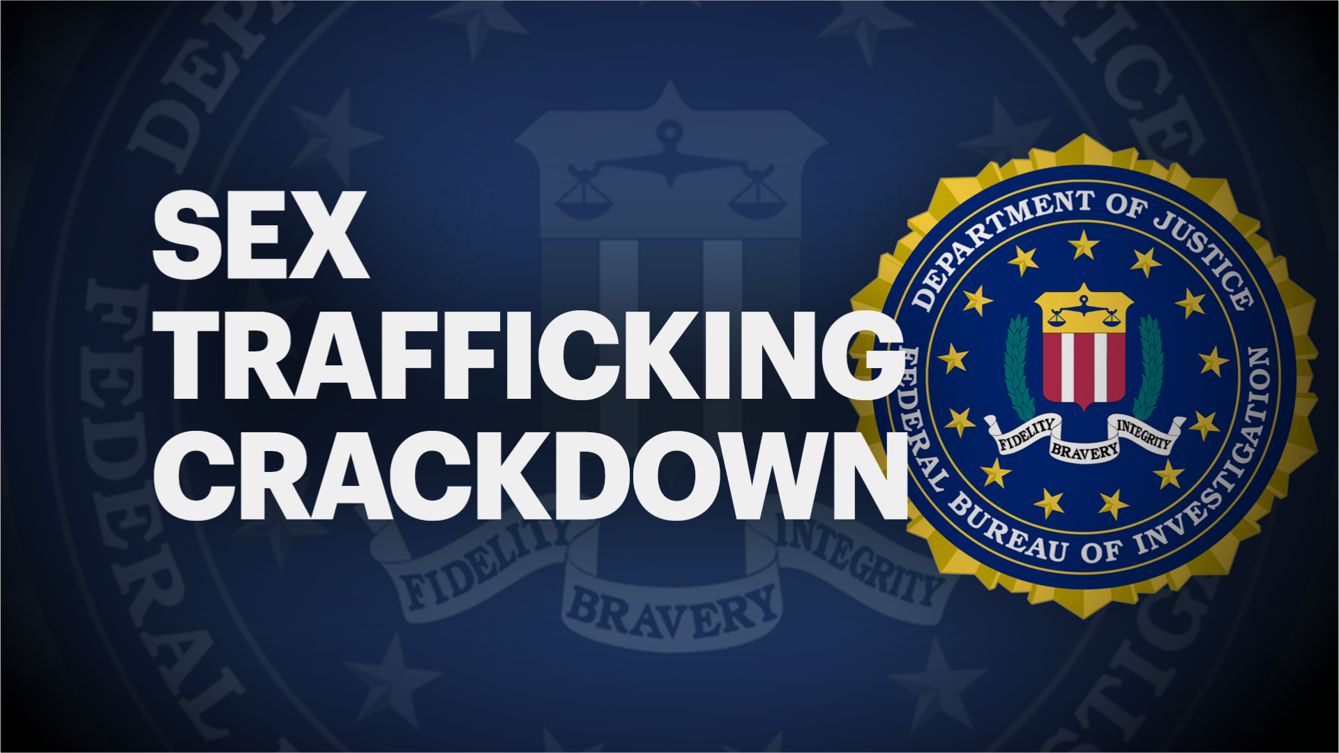 FBI: 5 Child Sex Trafficking Victims Found In NJ As Part Of Nationwide ...