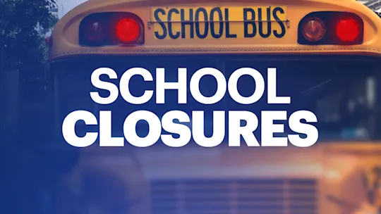 school closures