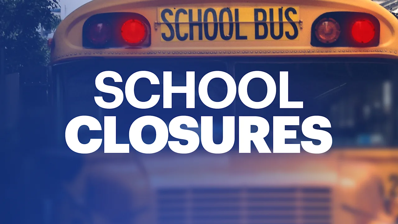 school closures