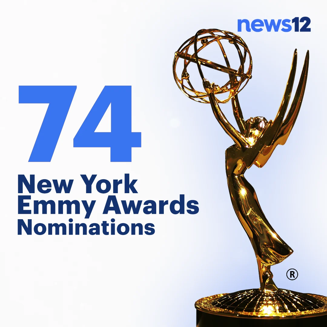 EMMY NOMINATIONS 2023