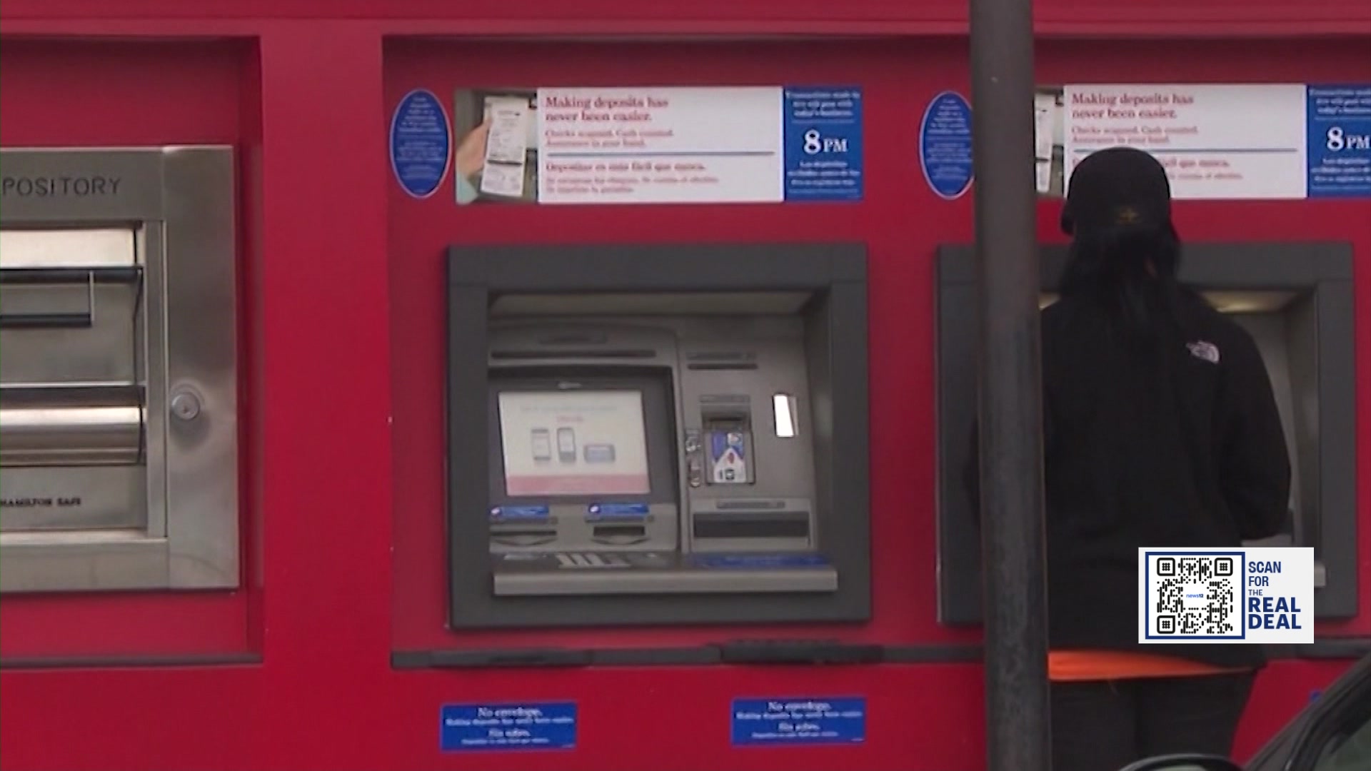 Real Deal: How to avoid fees when spending money