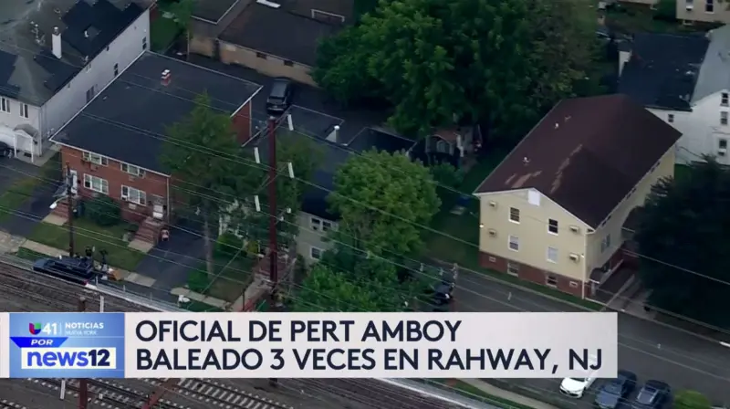 Story image: Univision News Brief: July 25, 2024