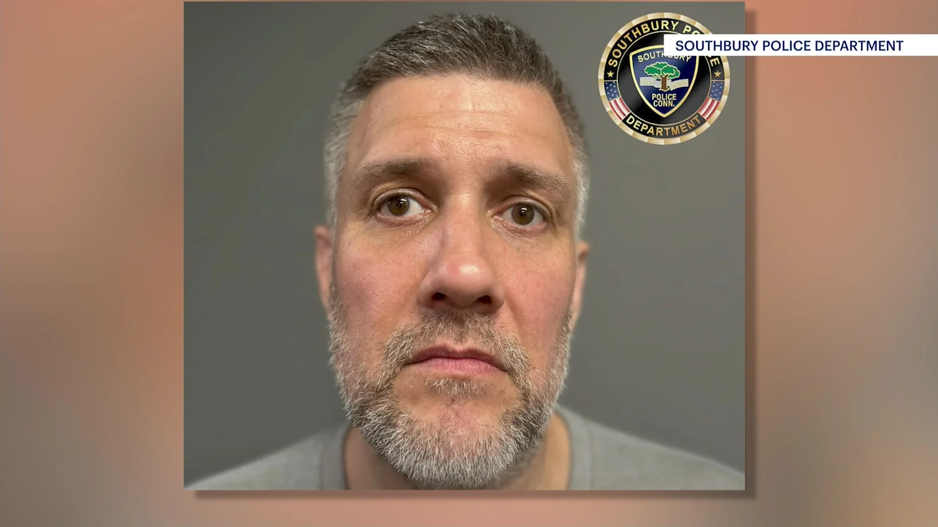 Police: Man accused of kidnapping, assaulting woman in Southbury 