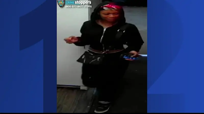 Story image: 2 women wanted for pepper spraying, robbing men in West Farms