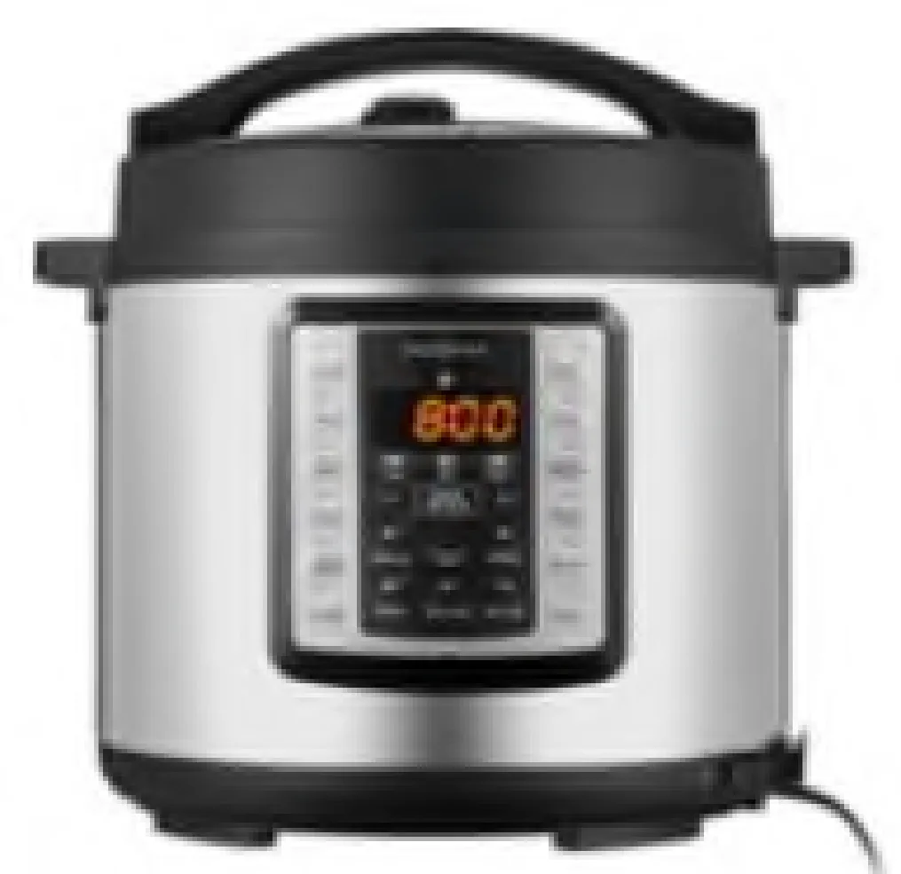 PressureCooker