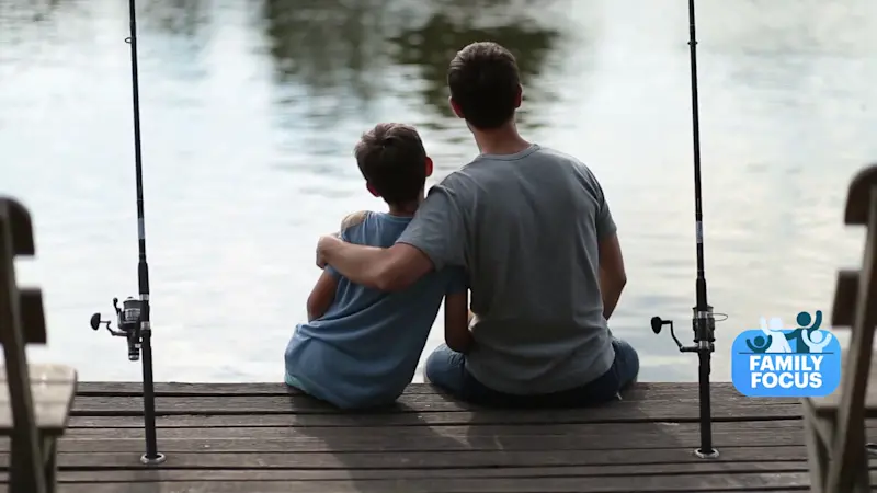 Story image: be Well: Reparenting yourself for emotional support, care & guidance